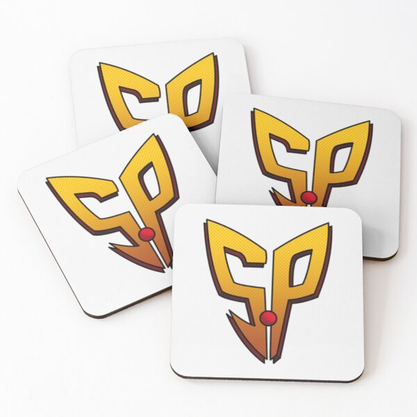 Item preview, TSP Logo| Perfect Gift designed and sold by conikkib.