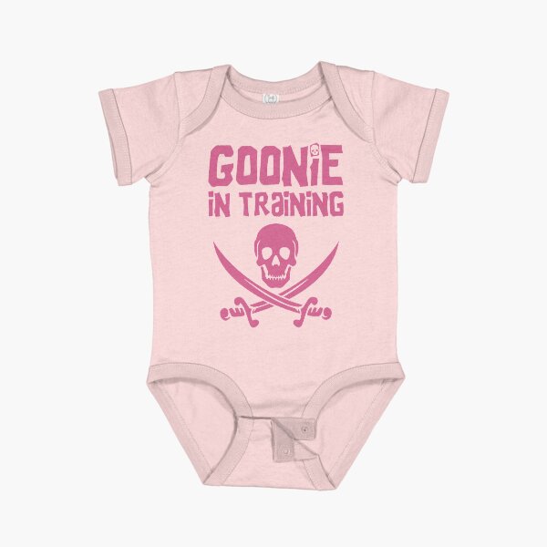 Item preview, Goonie in Training - The Goonies designed and sold by CosmikMonkey.