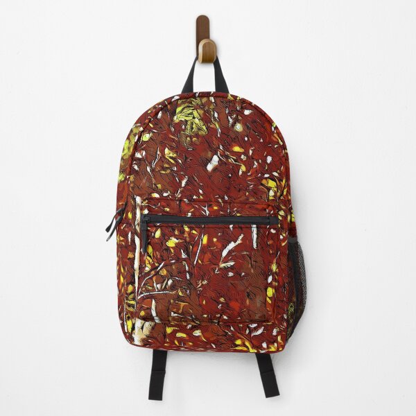 Item preview, Autumn leaves, color print designed and sold by artdragongift 15.