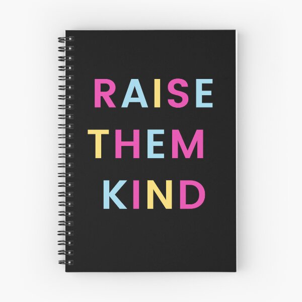 Item preview, Raise them kind - Moms Life  designed and sold by Sam Artist.