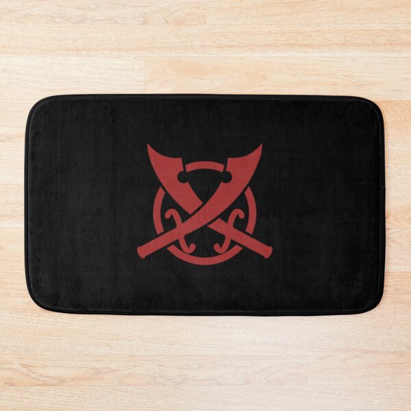 Item preview, TSP - SCIMITAR Logo| Perfect Gift designed and sold by conikkib.