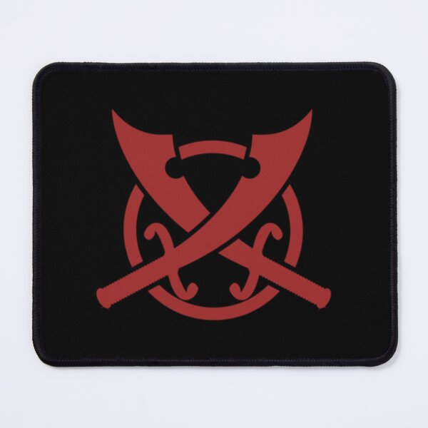 Item preview, TSP - SCIMITAR Logo| Perfect Gift designed and sold by conikkib.