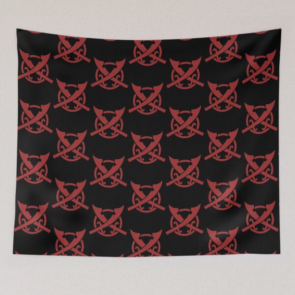 Item preview, TSP - SCIMITAR Logo| Perfect Gift designed and sold by conikkib.