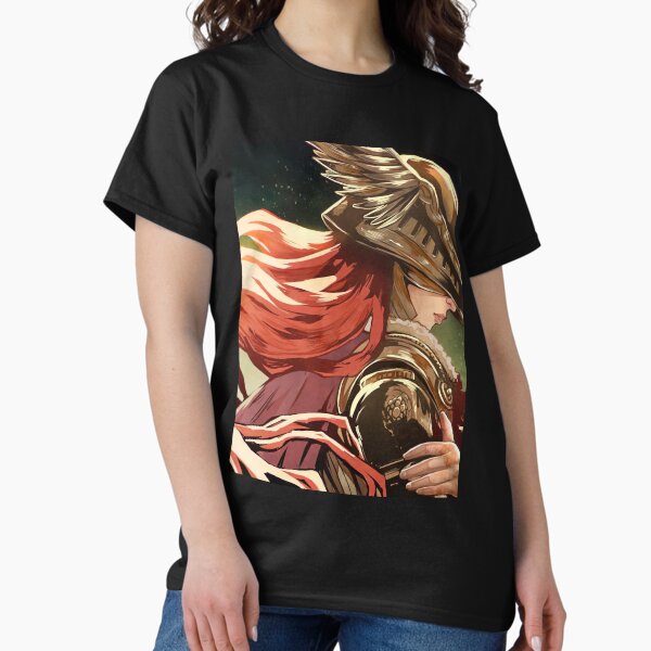 Vista previa del artículo con la obra «Funniest Malenia Elden Ring 05 Regalo Aficionados a la música», diseñado y vendido por Reynoldsemily.