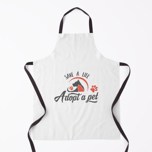 Item preview, save a life adopt a pet designed and sold by JaMatt1983.
