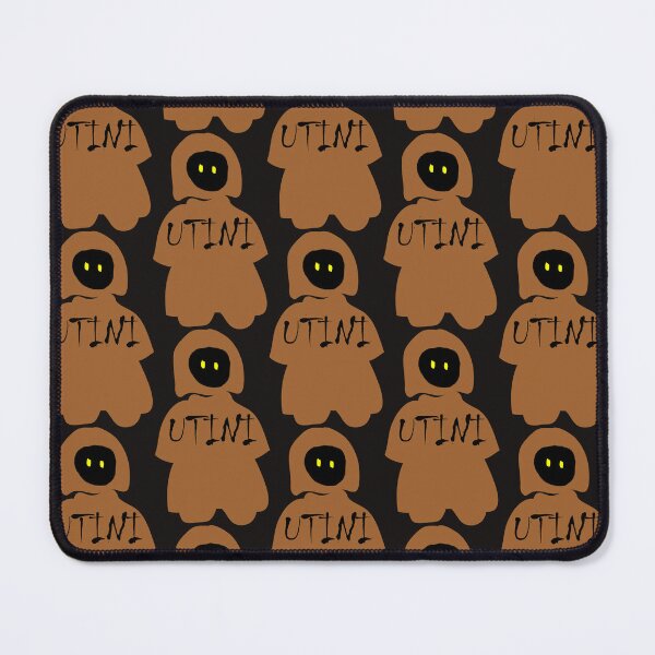 Item preview, Utini !!!  designed and sold by DHAMMISTYLES.