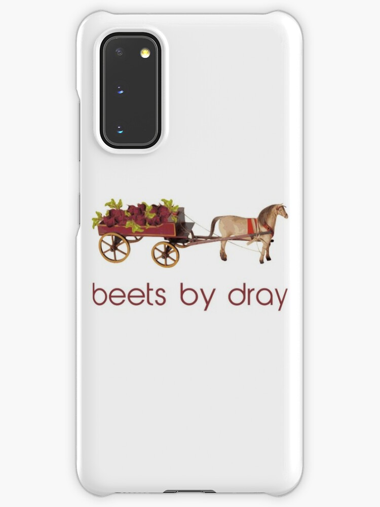 beets by dray
