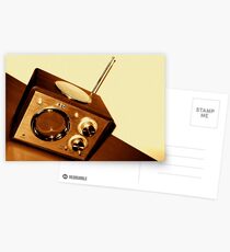 OldSkool Postcards