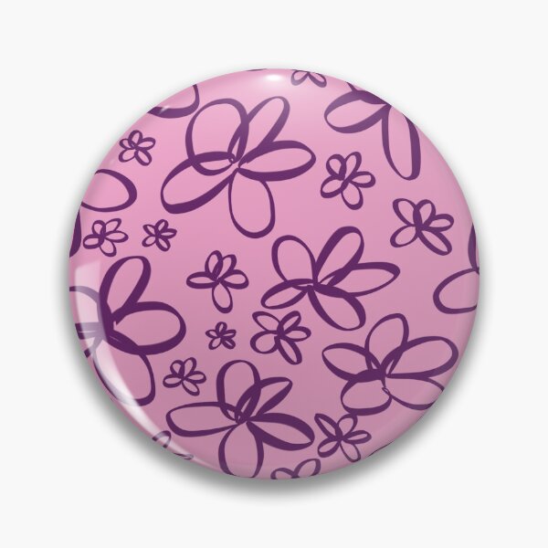 Item preview, flower doodles  designed and sold by sofiademos.
