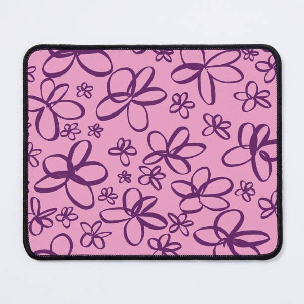 Item preview, flower doodles designed and sold by sofiademos.
