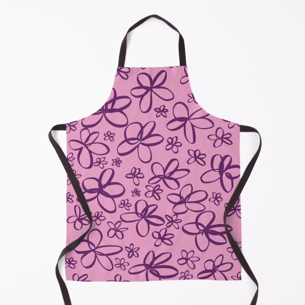 Item preview, flower doodles  designed and sold by sofiademos.