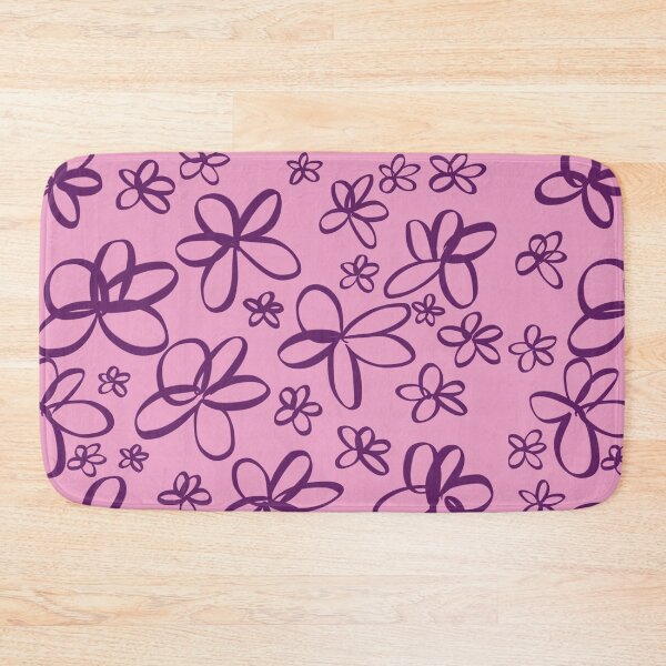 Item preview, flower doodles  designed and sold by sofiademos.
