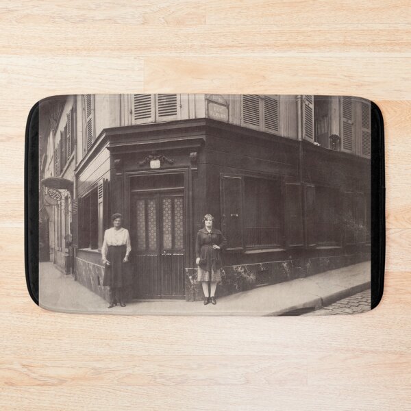 Item preview, Eugene Atget designed and sold by bla47.