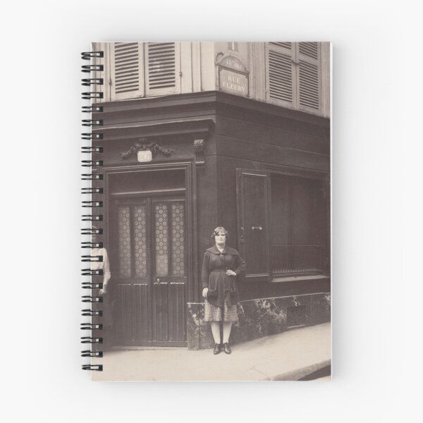 Item preview, Eugenio Atget designed and sold by bla47.