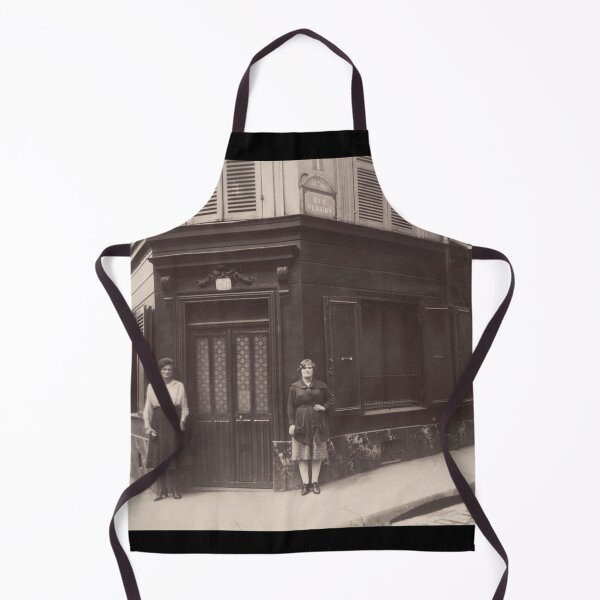 Item preview, Eugene Atget designed and sold by bla47.