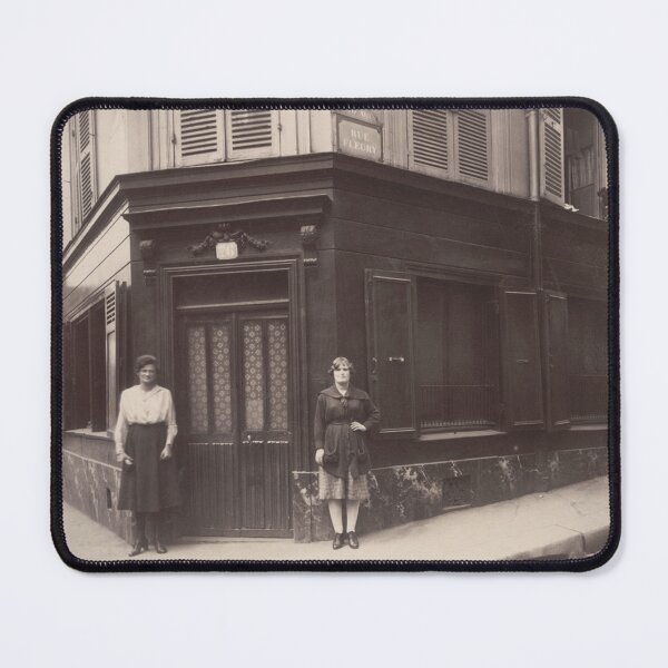 Item preview, Eugene Atget designed and sold by bla47.
