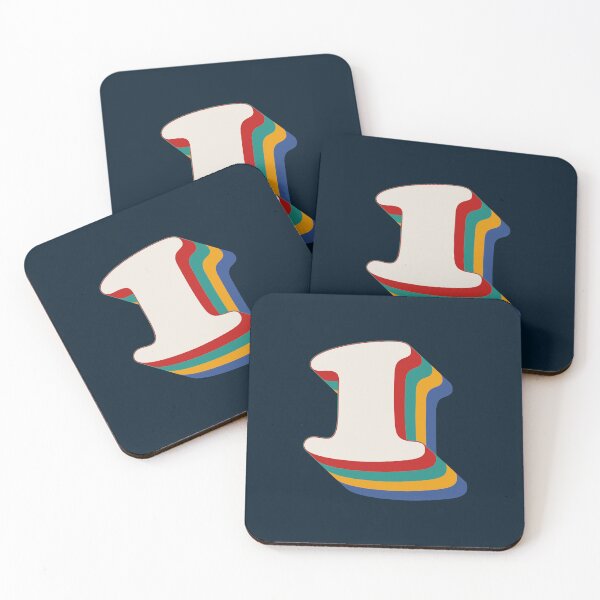 Item preview, Number 1 designed and sold by Texterns.