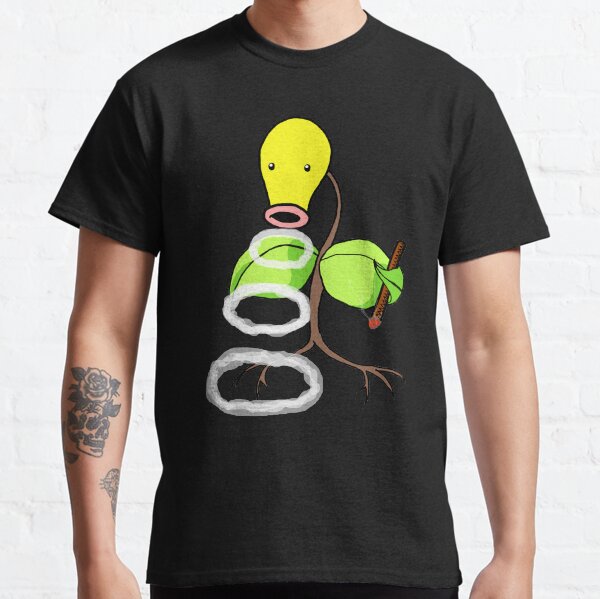 O BLOWIN BELLSPROUT Classic T-Shirt