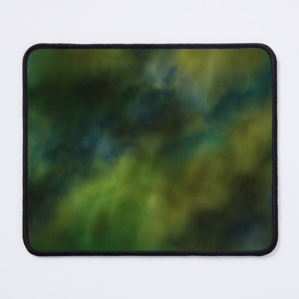 Item preview, Tie dye green pattern designed and sold by hmorena.