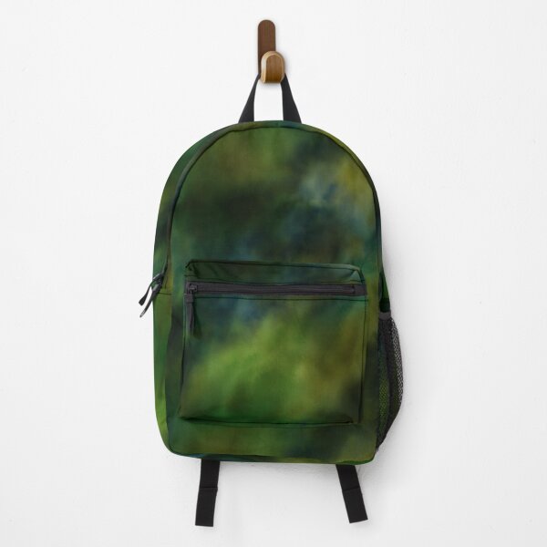 Item preview, Tie dye green pattern designed and sold by hmorena.