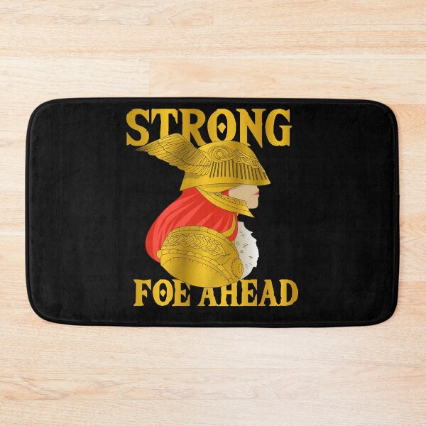 Item preview, Funny Gift Strong Foe Ahead Cute Graphic Gifts designed and sold by Reynoldsemily.