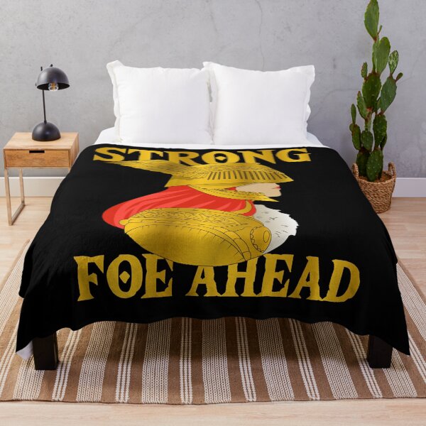 Item preview, Funny Gift Strong Foe Ahead Cute Graphic Gifts designed and sold by Reynoldsemily.