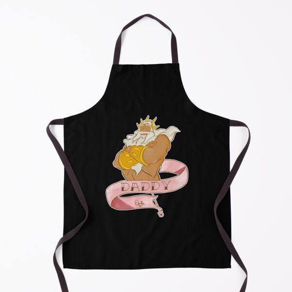 Item preview, Daddy issue Triton designed and sold by Conor White.