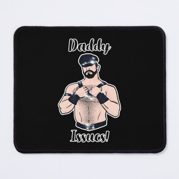 Item preview, Daddy Issues! designed and sold by Conor White.