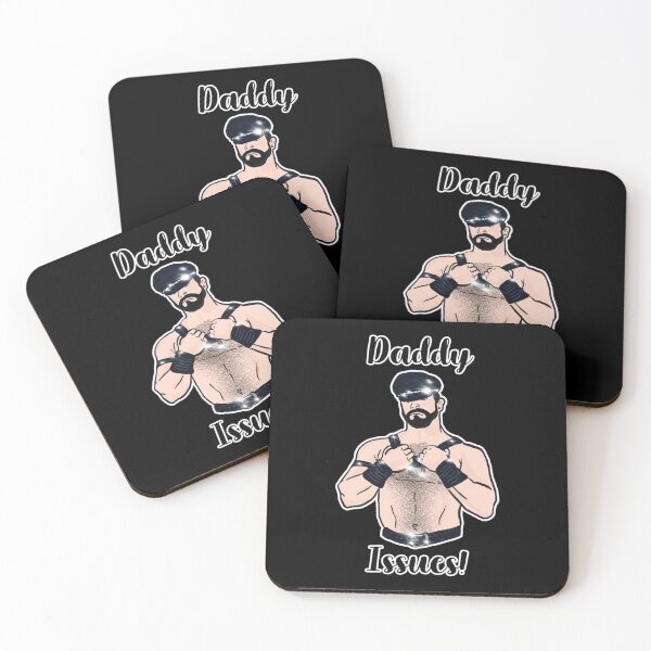 Item preview, Daddy Issues! designed and sold by Conor White.
