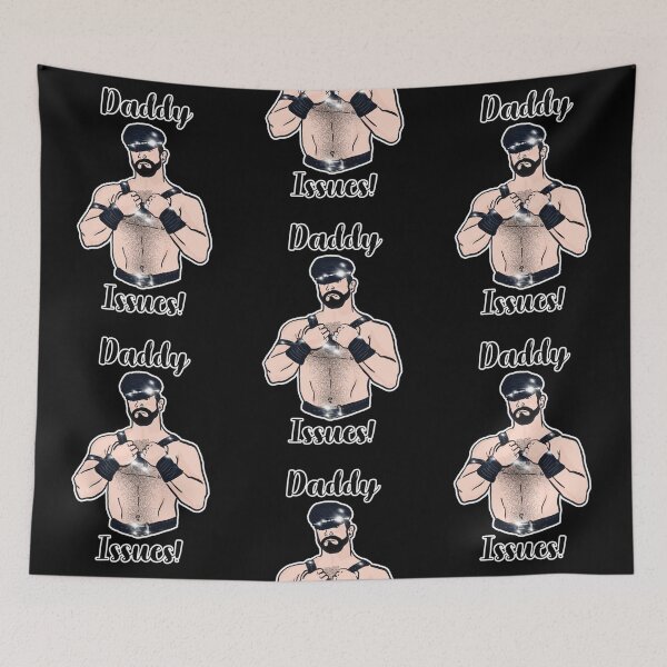 Item preview, Daddy Issues! designed and sold by Conor White.