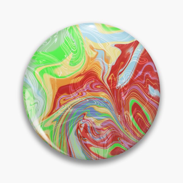 Item preview, Turbulence Painting  designed and sold by MercuryV.