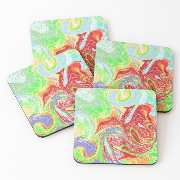Item preview, Turbulence Painting  designed and sold by MercuryV.