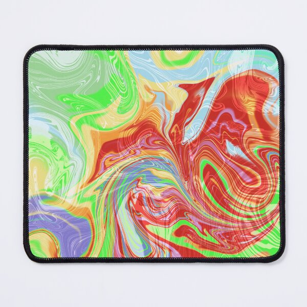 Item preview, Turbulence Painting  designed and sold by MercuryV.