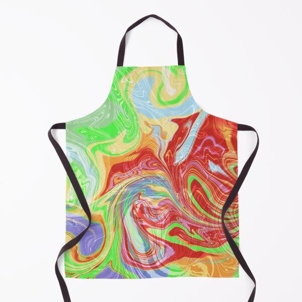 Item preview, Turbulence Painting  designed and sold by MercuryV.