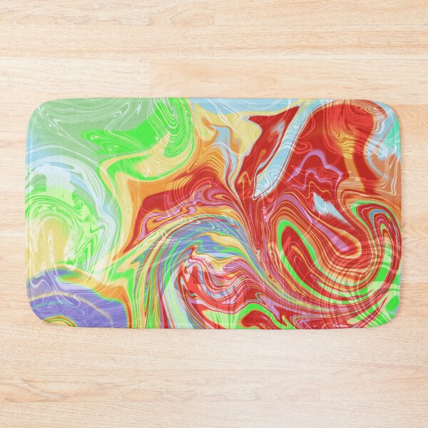 Item preview, Turbulence Painting  designed and sold by MercuryV.