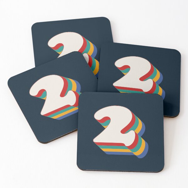 Item preview, Number 2 designed and sold by Texterns.