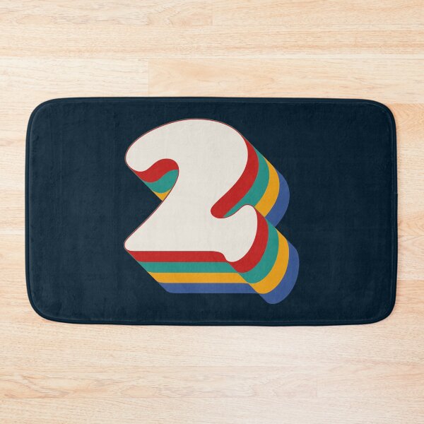 Item preview, Number 2 designed and sold by Texterns.