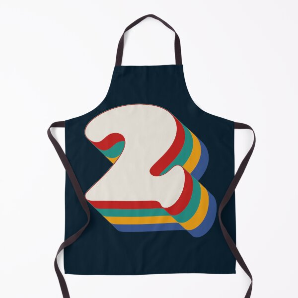 Item preview, Number 2 designed and sold by Texterns.