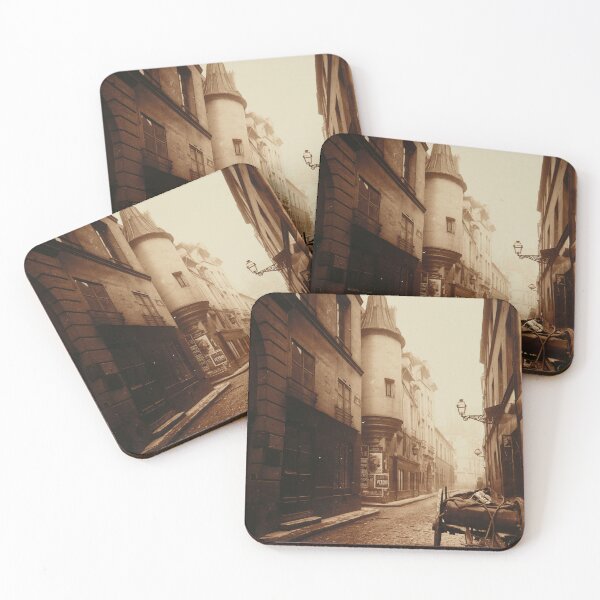 Item preview, Paris Eugene Atget designed and sold by bla47.