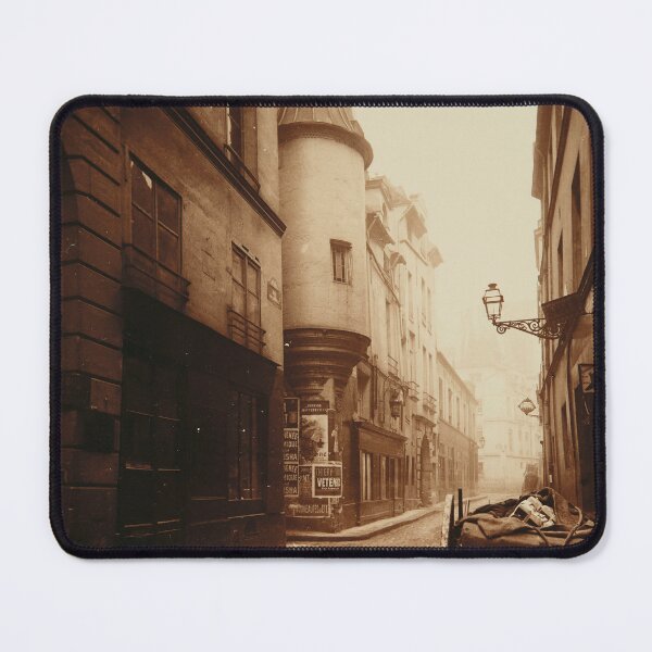 Item preview, Paris Eugene Atget designed and sold by bla47.