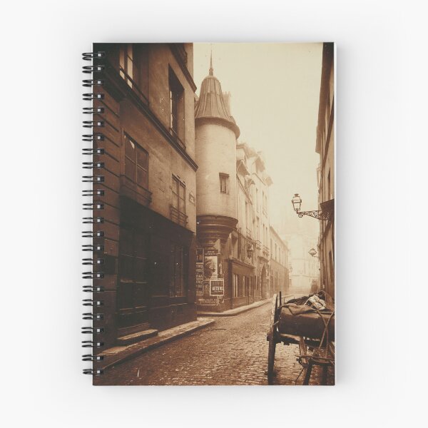 Item preview, París Eugenio Atget designed and sold by bla47.