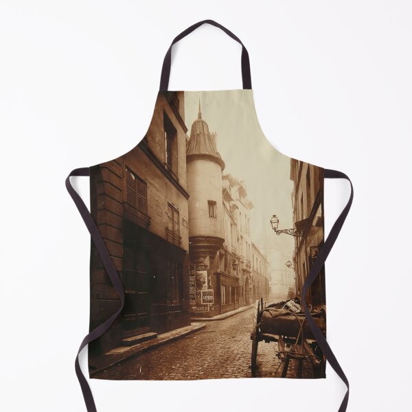 Item preview, Paris Eugene Atget designed and sold by bla47.