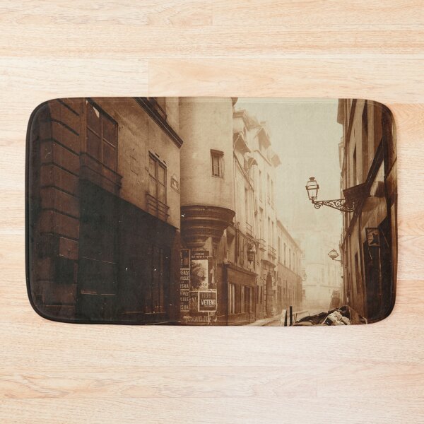 Item preview, Paris Eugene Atget designed and sold by bla47.