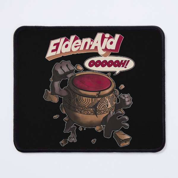 Item preview, Funny Gifts Elden Ring Elden Aid Pot Boy Gift For Fans designed and sold by Reynoldsemily.