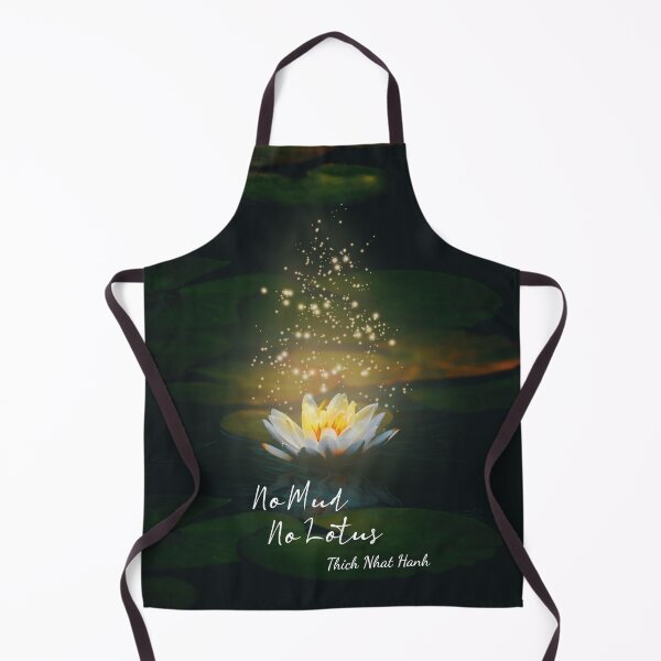 Item preview, No Mud, No Lotus - Thich Nhat Hanh designed and sold by Bluepress.