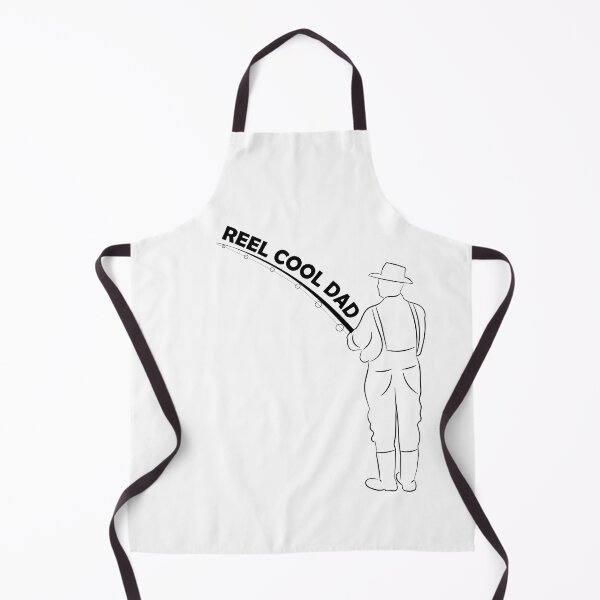 Item preview, REEL COOL DAD designed and sold by DomGDesign.