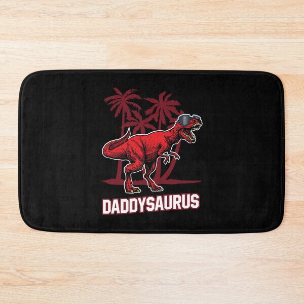Item preview, Daddysaurus designed and sold by Conor White.