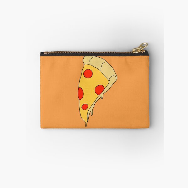 Item preview, Melty Pizza Slice designed and sold by SaradaBoru.