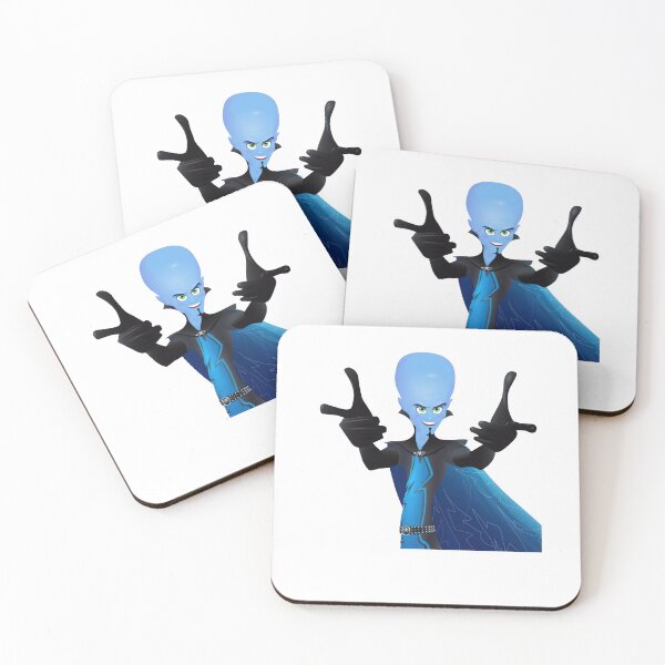 Item preview, Megamind For Him And Her designed and sold by LubeHen.