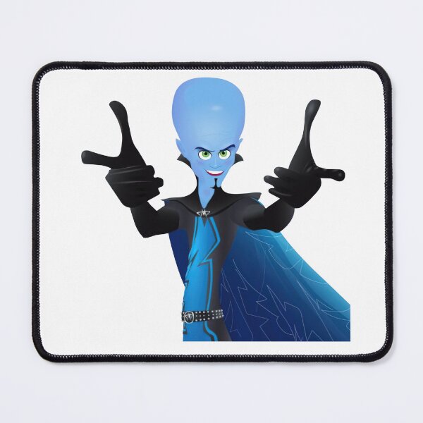 Item preview, Megamind For Him And Her designed and sold by LubeHen.